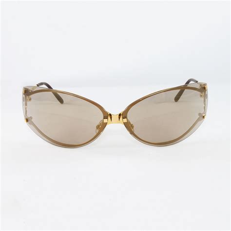 cartier womens glasses